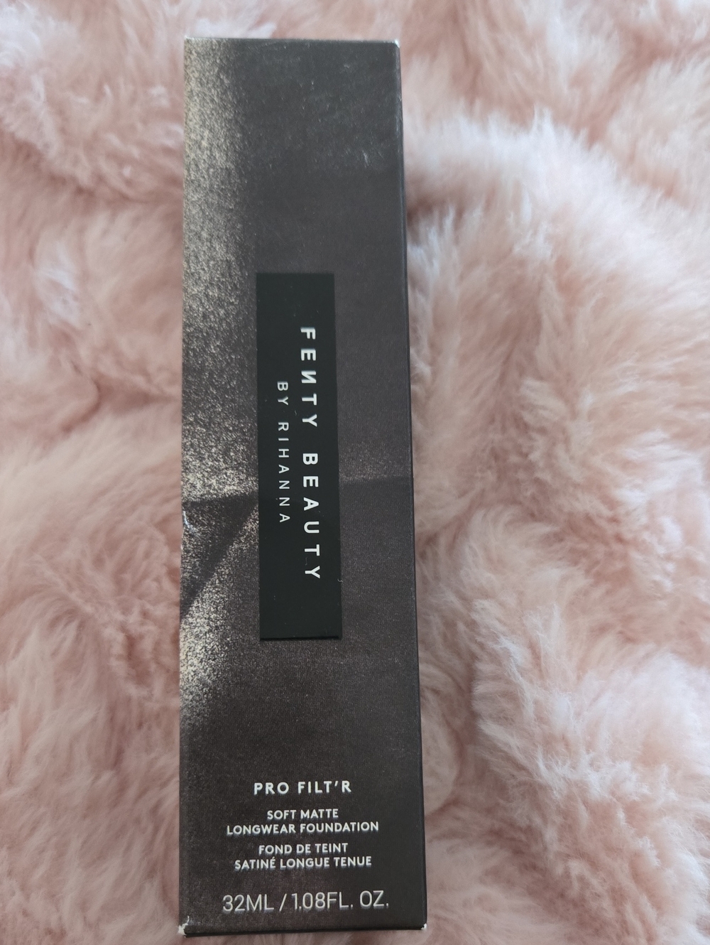 Fenty Beauty Pro Filt'r Soft Matte Foundation